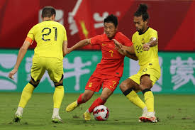 官方：大马丁被FIFA禁赛2场，阿足协强烈反对.